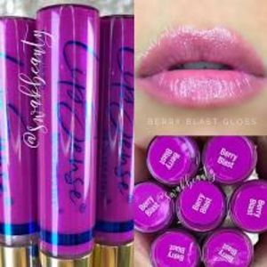 Lipsense Berry Blast Gloss